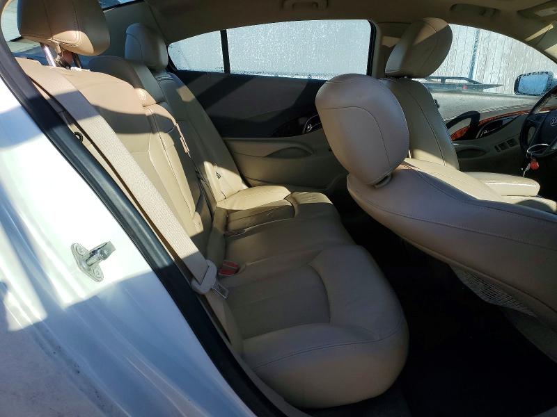 77103955 :رقم المزاد ، 1G4GG5E33DF267027 vin ، 2013 Buick Lacrosse مزاد بيع