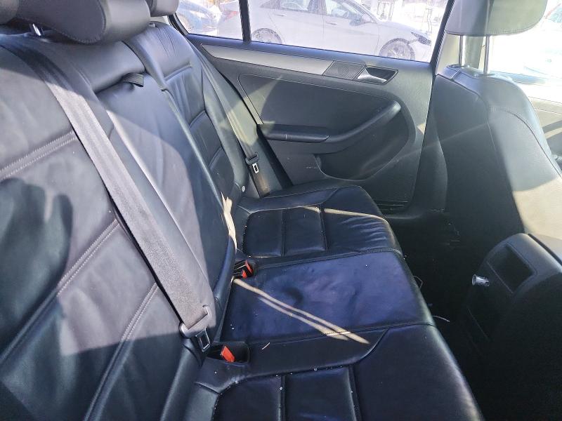 Aukcja sprzedaży 2015 Volkswagen Jetta, vin: 3VWLA7AJ7FM276088, numer aukcji: 75639225