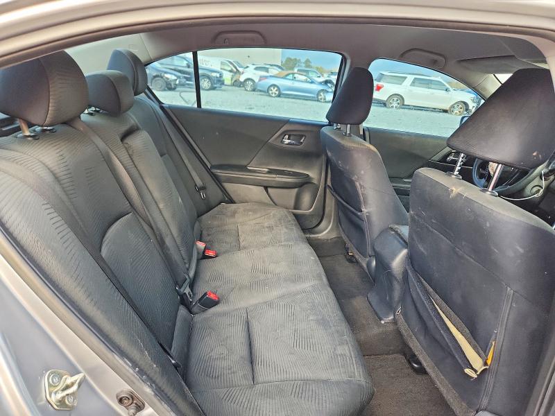 Продаж на аукціоні авто 2017 Honda Accord, vin: 1HGCR2F3XHA177226, номер лоту: 78315765