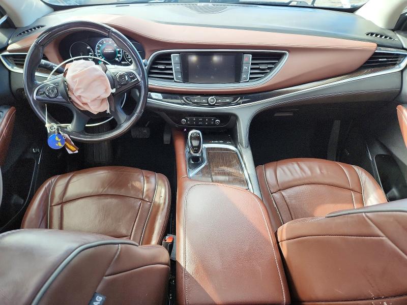 Auction sale of the 2018 Buick Enclave, vin: 5GAEVCKW9JJ205744, lot number: 76665615
