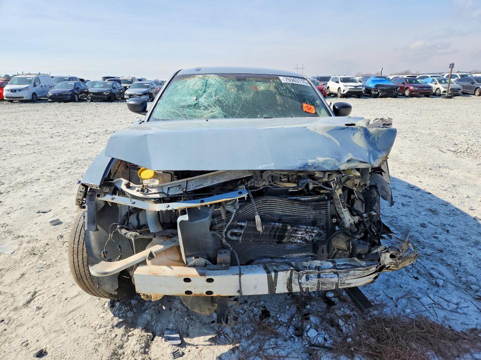 76943115 :رقم المزاد ، 2B3KA43G97H882699 vin ، 2007 Dodge Charger مزاد بيع