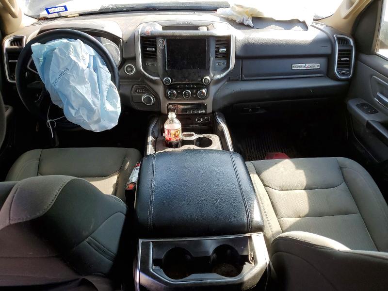Продажа на аукционе авто 2019 Ram 1500, vin: 1C6RREFT5KN601011, номер лота: 76949135