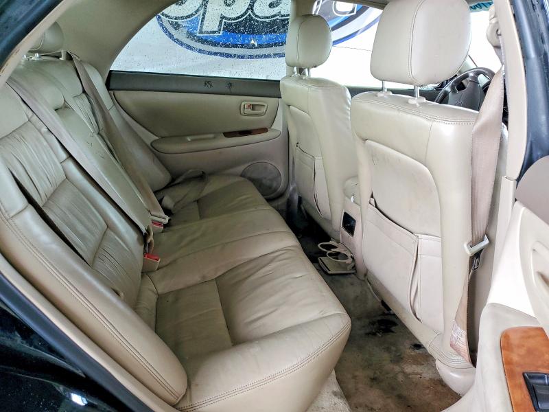 Продажа на аукционе авто 1998 Lexus Es, vin: JT8BF28G2W0135444, номер лота: 77605205