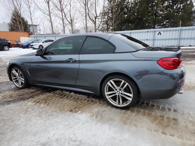 Aukcja sprzedaży 2018 Bmw 440xi, vin: WBA4Z7C58JEA33565, numer aukcji: 98232315