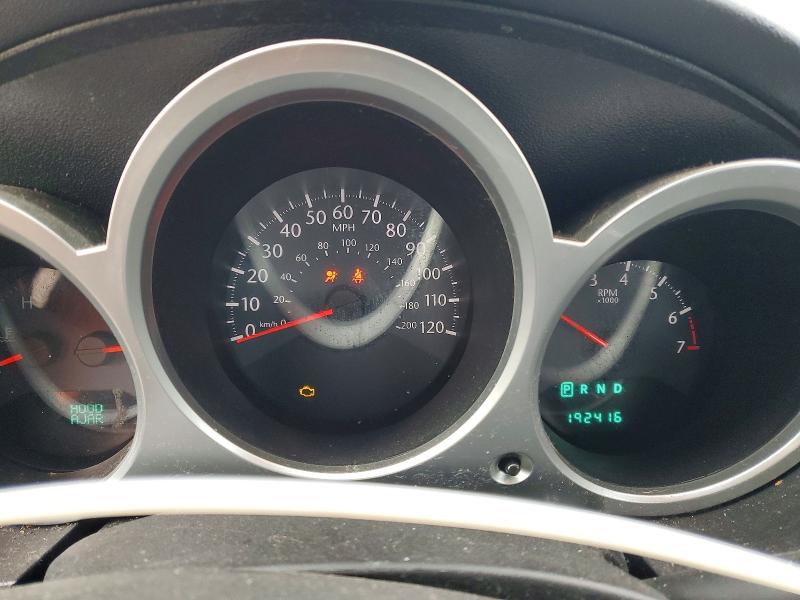 78241605 :رقم المزاد ، 1C3BC5ED2AN127835 vin ، 2010 Chrysler Sebring مزاد بيع