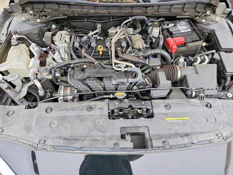 Продажа на аукционе авто 2023 Nissan Altima, vin: 1N4BL4BV9PN409228, номер лота: 79053495