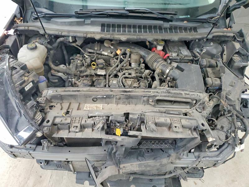 Продаж на аукціоні авто 2023 Ford Edge, vin: 2FMPK4J96PBA21145, номер лоту: 47618746