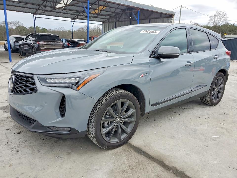 Aukcja sprzedaży 2025 Acura Rdx, vin: 5J8TC2H67SL028163, numer aukcji: 77902665