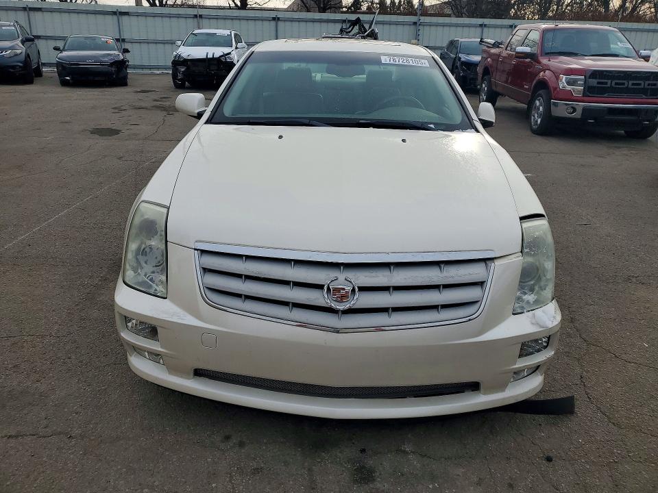 Aukcja sprzedaży 2006 Cadillac Sts, vin: 1G6DW677160202279, numer aukcji: 78728105