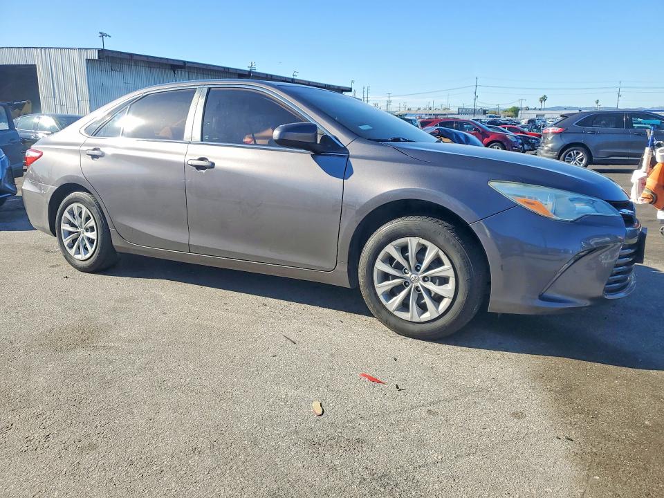 Продаж на аукціоні авто 2015 Toyota Camry, vin: 4T4BF1FK4FR465955, номер лоту: 78553575