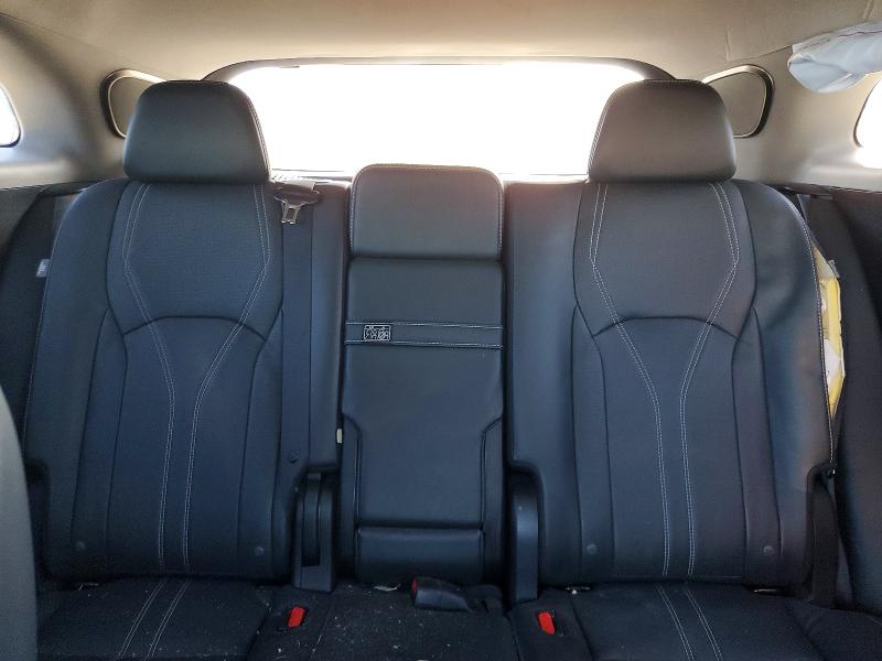 Продажа на аукционе авто 2020 Lexus Rx 450h, vin: 2T2JGMDA4LC048486, номер лота: 76851515