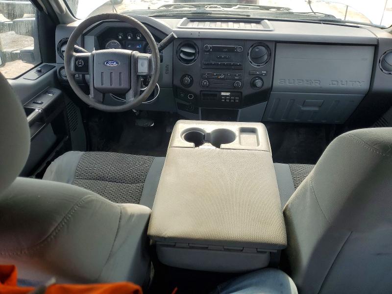 Продажа на аукционе авто 2015 Ford F250, vin: 1FT7X2BT5FEB73005, номер лота: 76905645