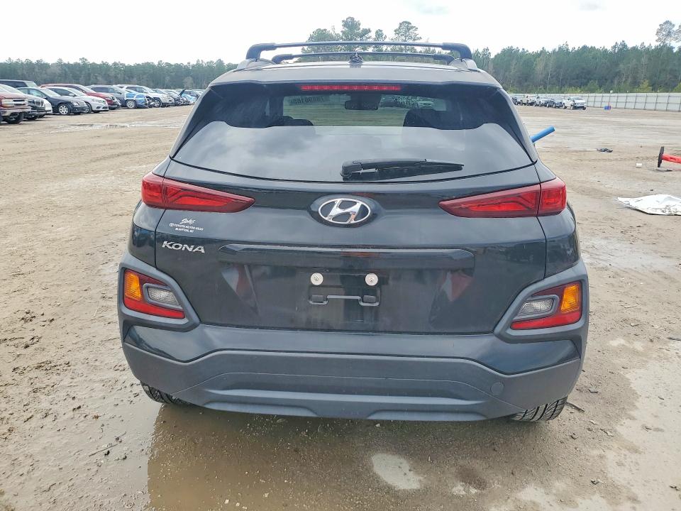 Aukcja sprzedaży 2020 Hyundai Kona, vin: KM8K22AA7LU400328, numer aukcji: 78896165