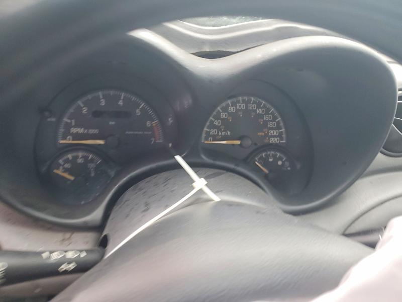 Продажа на аукционе авто 2000 Pontiac Grand Am, vin: 1G2NF52E8YC561216, номер лота: 76539825