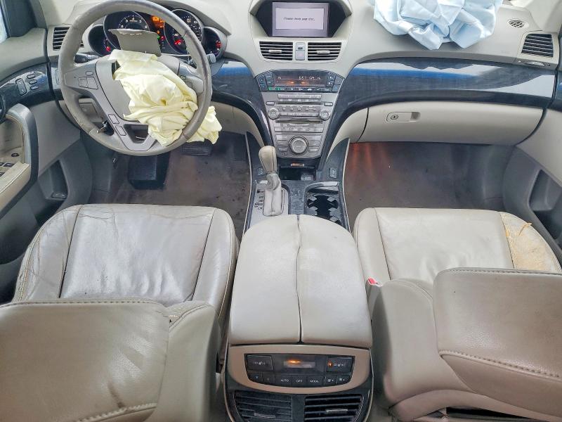 Продаж на аукціоні авто 2008 Acura Mdx, vin: 2HNYD28478H535872, номер лоту: 78173155
