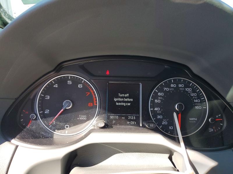 Продаж на аукціоні авто 2016 Audi Q5, vin: WA1L2AFP9GA138149, номер лоту: 78241755