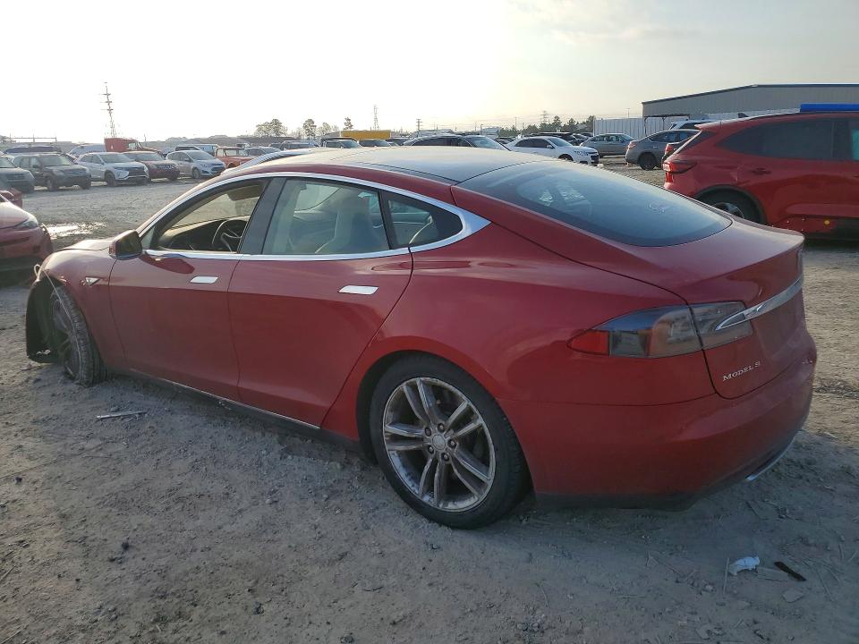 Aukcja sprzedaży 2013 Tesla Model S, vin: 5YJSA1CG4DFP20090, numer aukcji: 77389005
