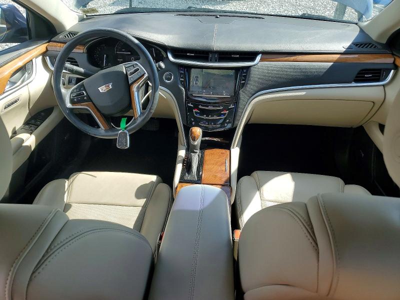 Aukcja sprzedaży 2018 Cadillac Xts, vin: 2G61N5S3XJ9168961, numer aukcji: 76968385