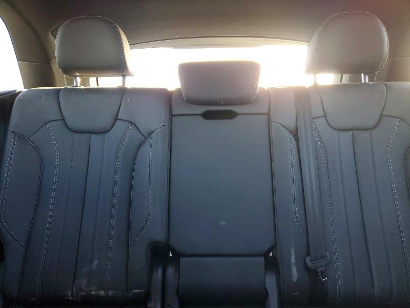 Aukcja sprzedaży 2024 Audi Q5, vin: WA1EAAFY6R2037748, numer aukcji: 77202735