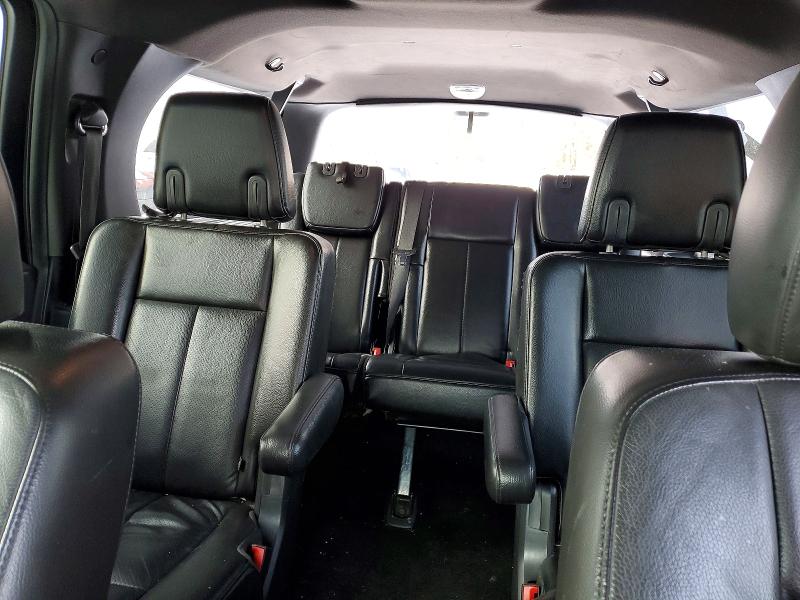 Продажа на аукционе авто 2013 Ford Expedition, vin: 1FMJK2A55DEF18386, номер лота: 77550015