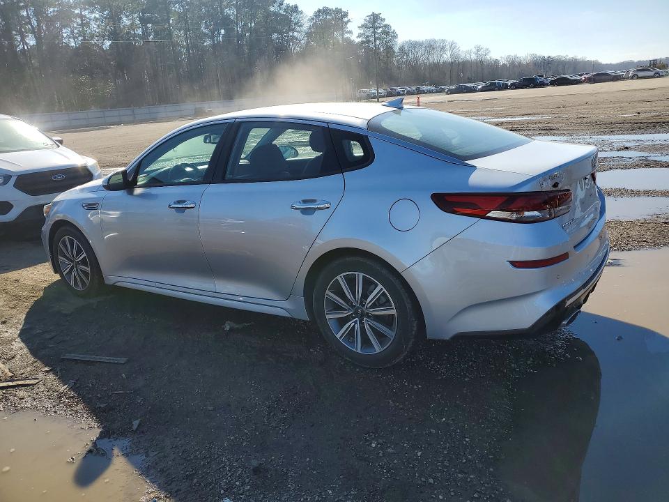 Продажа на аукционе авто 2020 Kia Optima, vin: 5XXGU4L19LG399914, номер лота: 77853935