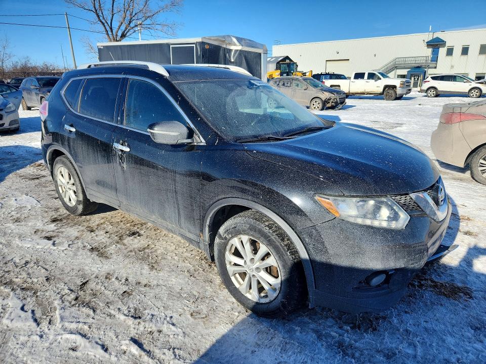 Продажа на аукционе авто 2014 Nissan Rogue, vin: 5N1AT2MT2EC777776, номер лота: 76444785