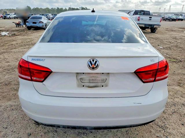 Продажа на аукционе авто 2013 Volkswagen Passat, vin: 1VWBH7A30DC055617, номер лота: 78089095