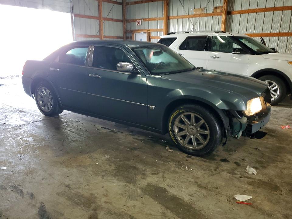 Aukcja sprzedaży 2005 Chrysler 300c, vin: 2C3JA63HX5H651567, numer aukcji: 78056255