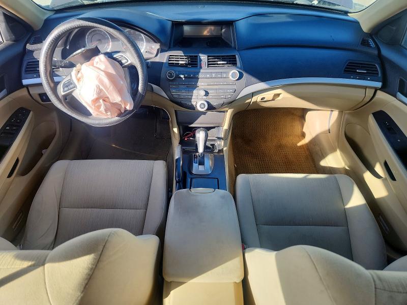 Aukcja sprzedaży 2011 Honda Accord, vin: 1HGCP2F3XBA091105, numer aukcji: 79024315