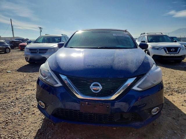 Aukcja sprzedaży 2018 Nissan Sentra S, vin: 3N1AB7AP3JL641962, numer aukcji: 75431285