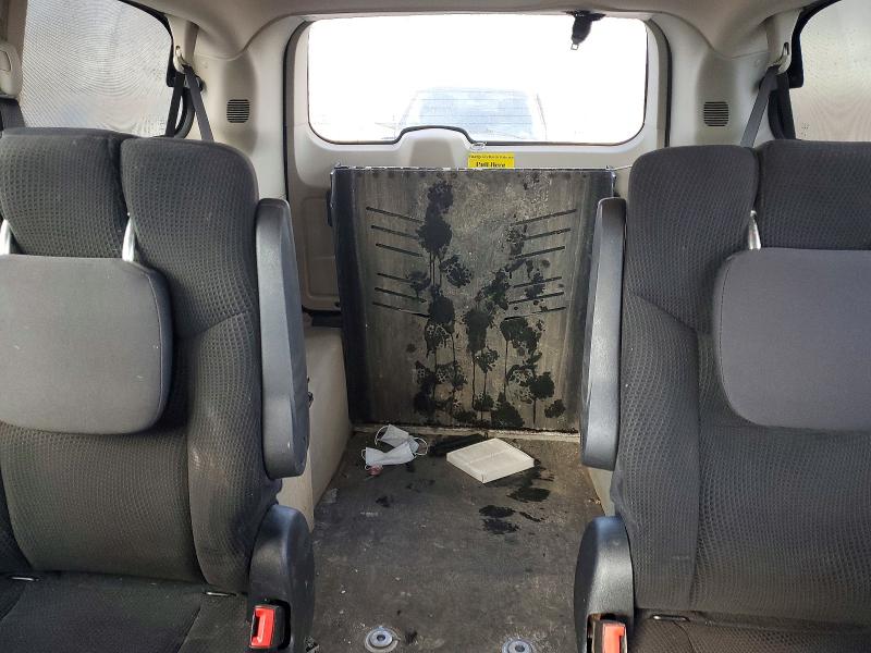 77189685 :رقم المزاد ، 2C4RDGBG9KR558341 vin ، 2019 Dodge Grand Caravan مزاد بيع