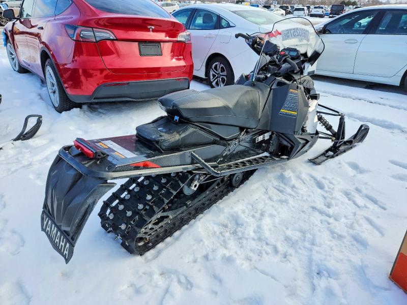 Aukcja sprzedaży 2015 Yama Srviper, vin: 4UF8JX202FT000135, numer aukcji: 76932575