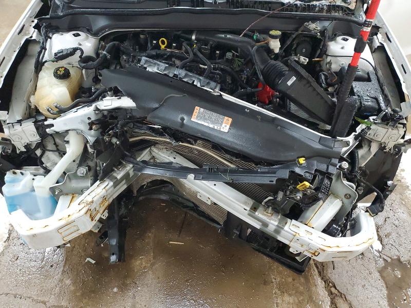 Продаж на аукціоні авто 2020 Ford Fusion, vin: 3FA6P0D96LR205394, номер лоту: 75206665