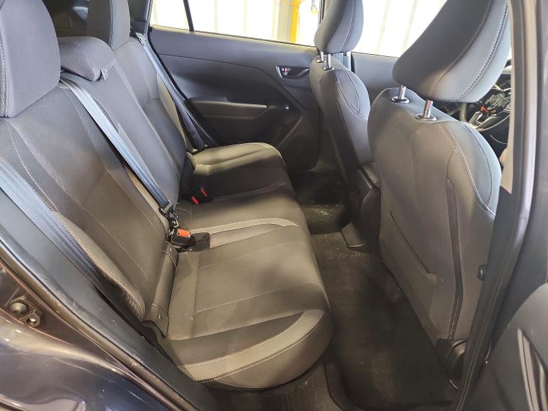 2024 Subaru Impreza მანქანა იყიდება აუქციონზე, vin: JF1GUABC7R8330528, აუქციონის ნომერი: 78078575