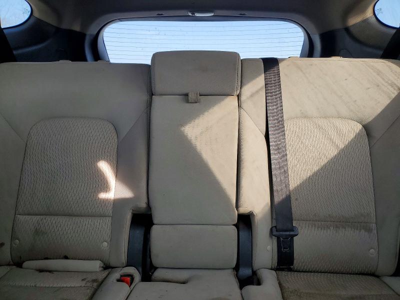 Aukcja sprzedaży 2013 Hyundai Santa Fe Sport, vin: 5XYZU3LB7DG123028, numer aukcji: 77987795