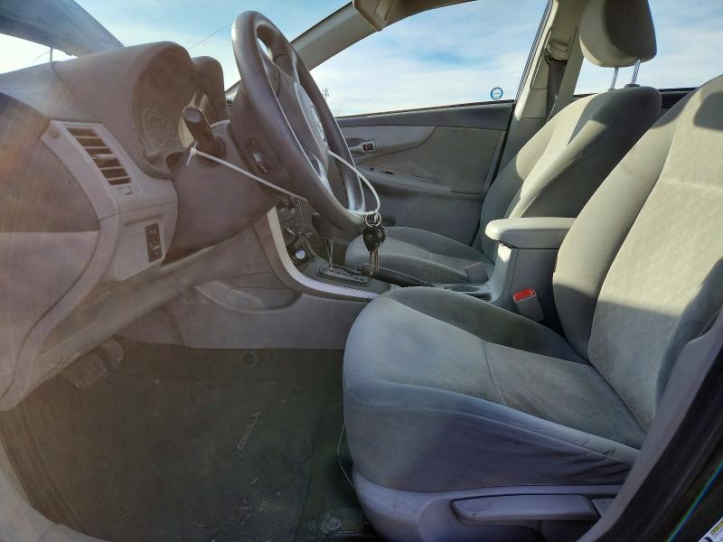 Продажа на аукционе авто 2009 Toyota Corolla, vin: 2T1BU40E89C163725, номер лота: 76817745