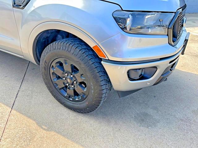 Aukcja sprzedaży 2020 Ford Ranger, vin: 1FTER4EH1LLA07947, numer aukcji: 78694955