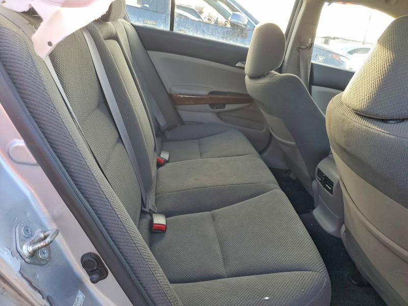 Aukcja sprzedaży 2011 Honda Accord, vin: 1HGCP2F71BA045536, numer aukcji: 77733195