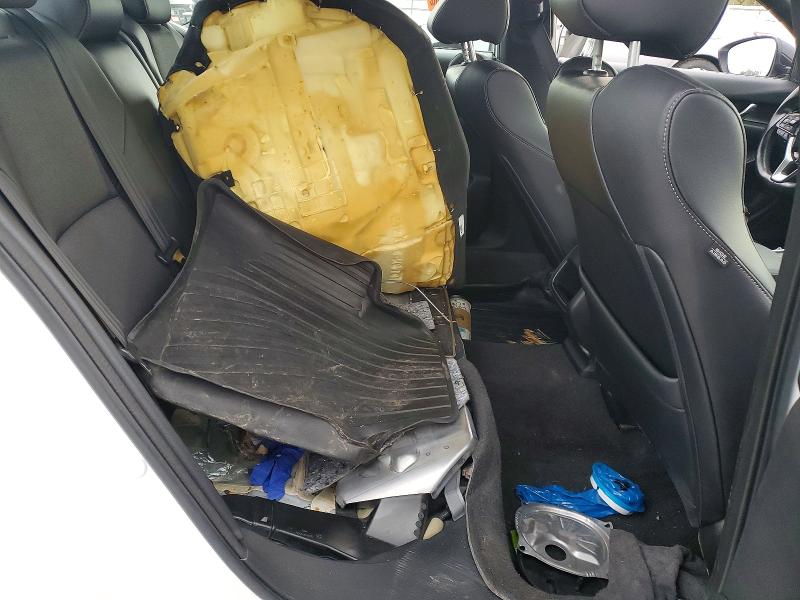 2022 Honda Accord მანქანა იყიდება აუქციონზე, vin: 1HGCV3F29NA043263, აუქციონის ნომერი: 78834435