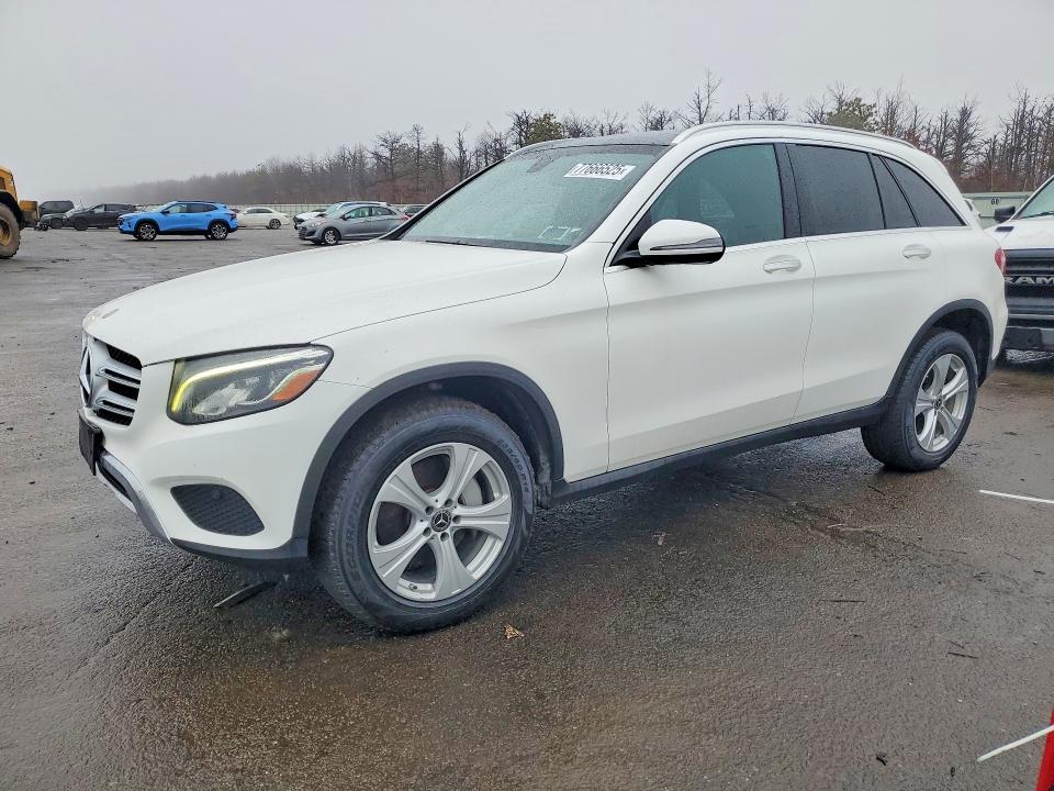 Продажа на аукционе авто 2018 Mercedes-benz Gls, vin: WDC0G4KB4JV076045, номер лота: 77666525