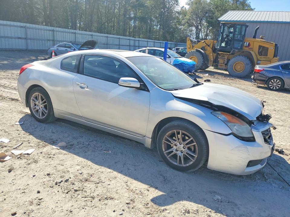 2008 Nissan Altima მანქანა იყიდება აუქციონზე, vin: 1N4BL24E98C288814, აუქციონის ნომერი: 78402905