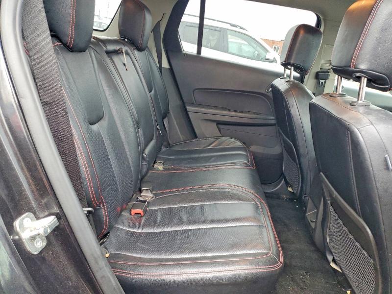 78330405 :رقم المزاد ، 2GKALSEK9D6389269 vin ، 2013 Gmc Terrain مزاد بيع
