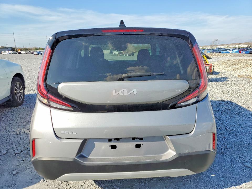 Продаж на аукціоні авто 2023 Kia Soul, vin: KNDJ23AU6P7866806, номер лоту: 77736655