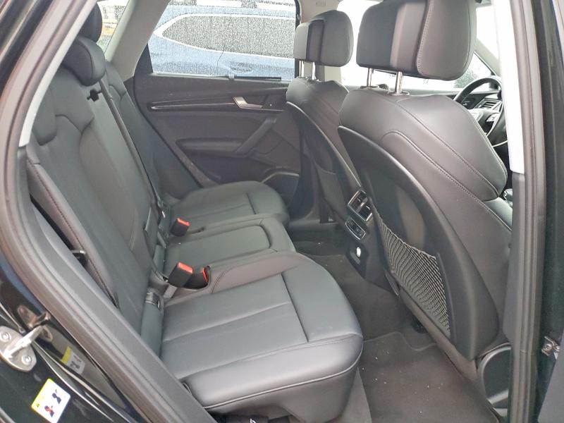 Aukcja sprzedaży 2018 Audi Q5, vin: WA1CNAFY6J2213729, numer aukcji: 76238335