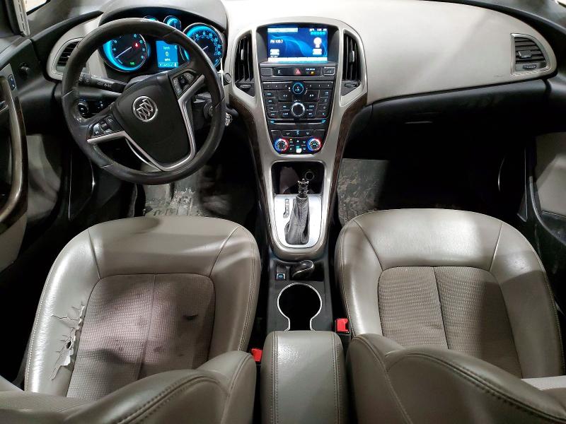 Продажа на аукционе авто 2013 Buick Verano, vin: 1G4PP5SKXD4177316, номер лота: 78657665