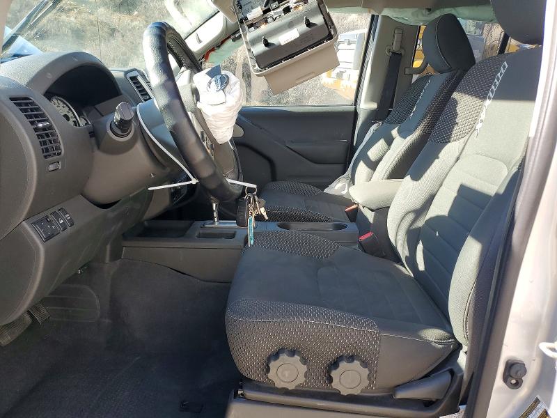 Aukcja sprzedaży 2019 Nissan Frontier, vin: 1N6AD0EV9KN787921, numer aukcji: 76457905