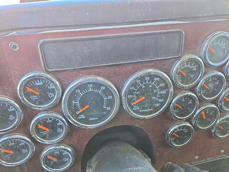 75158565 :رقم المزاد ، 5KJJAEFG3KPKB2564 vin ، 2019 Western Star Western Star مزاد بيع