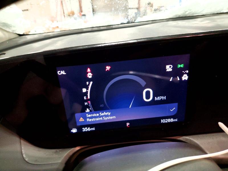 2024 Buick Encore Gx მანქანა იყიდება აუქციონზე, vin: KL4AMBSLXRB168364, აუქციონის ნომერი: 75554595