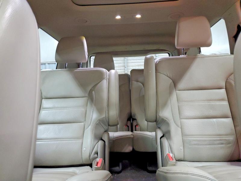 Aukcja sprzedaży 2017 Gmc Acadia Den, vin: 1GKKNXLS4HZ283272, numer aukcji: 75054065