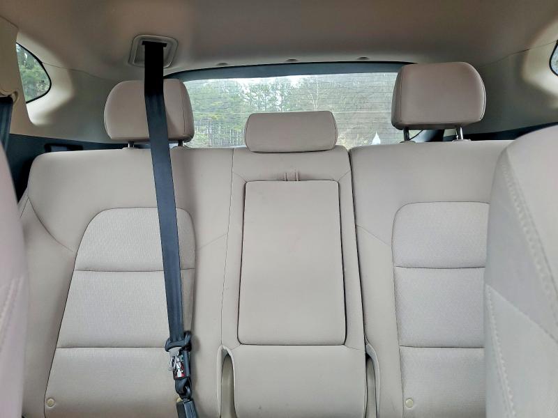 79274945 :رقم المزاد ، KM8J33A27GU250962 vin ، 2016 Hyundai Tucson مزاد بيع